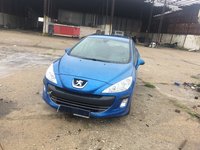 Dezmembram Peugeot 308 16 hdi