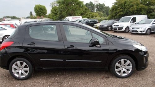 Dezmembram Peugeot 308 1600hdi