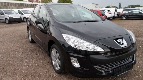 Dezmembram Peugeot 308 1600hdi