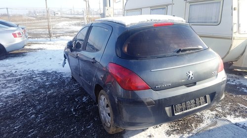 Dezmembram Peugeot 308 - hatchback - 2009 - 1