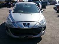 Dezmembram Peugeot 308, motor 1.6 HDI, tip 9HX, 66kw, 90CP, fabricatie 2008