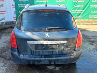 Dezmembram Peugeot 308 SW 1.6 HDI 9HZ