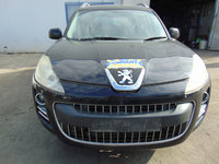 Dezmembram Peugeot 4007, 2.2 DL-D, tip motor 4HN, an fabricatie 2008