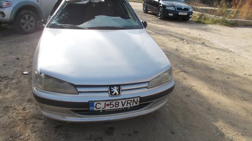 Dezmembram Peugeot 406 1998
