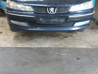 Dezmembram Peugeot 406 2.0 HDI, an fabricatie 2001, cod. motor RHY