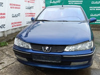 Dezmembram Peugeot 406 2.0 HDI RHZ