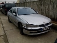 Dezmembram Peugeot 406 An 2001 Motor 2.2 HDI