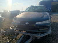 Dezmembram Peugeot 406 [facelift] [1999 - 2004] wagon 2.0 HDi MT (110 hp)