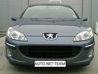 Dezmembram PEUGEOT 407 1.6 HDI 2004