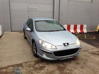 Dezmembram PEUGEOT 407 2.0 D 2004