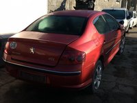 Dezmembram Peugeot 407 2.0 HDI, An 2008