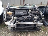 DEZMEMBRAM PEUGEOT 407 , 2.0 HDI,tip motor RHL* an 2007