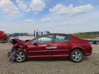 Dezmembram Peugeot 407 , 2.0 HDI , tip motor RHR , fabricatie 2005