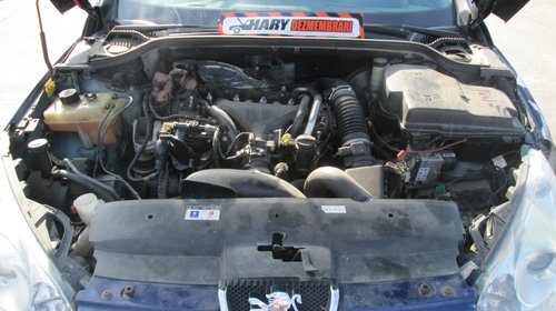 Dezmembram Peugeot 407 , 2.0HDI , tip motor RHR , fabricatie 2005