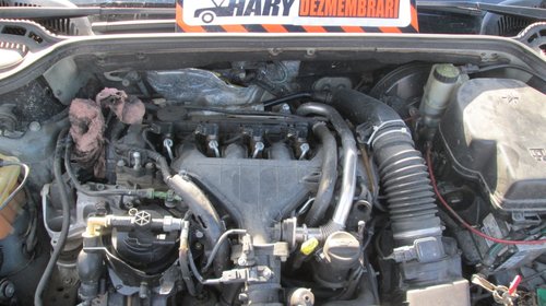 Dezmembram Peugeot 407 , 2.0HDI , tip motor RHR , fabricatie 2005
