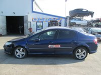 Dezmembram Peugeot 407 , 2.0 hdi , tip motor RHR , fabricatie 2005