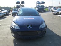 Dezmembram Peugeot 407 , 2.0 hdi , tip motor RHR , fabricatie 2005