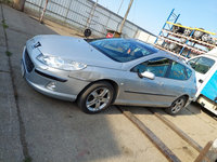 Dezmembram Peugeot 407 2.2 hdi An 2005 Cod motor 4HT