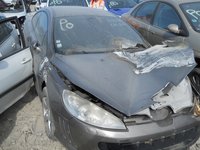 DEZMEMBRAM PEUGEOT 407 2.7 DIESEL AMS CARSERO SECOND HAND BACAU SI IASI