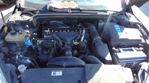 Dezmembram PEUGEOT 407 BREAK, 2.0 HDI , tip motor RHR , fabricatie 2004