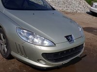 Dezmembram Peugeot 407 Coupe 2.0 Hdi 136 CP Injecție Delphi