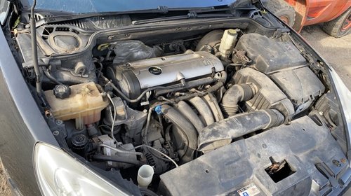 Dezmembram Peugeot 407 coupe 2.2 benzina, an 