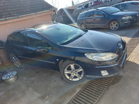 DEZMEMBRAM PEUGEOT 407SW 2.0 hdi COD MOTOR:RHR