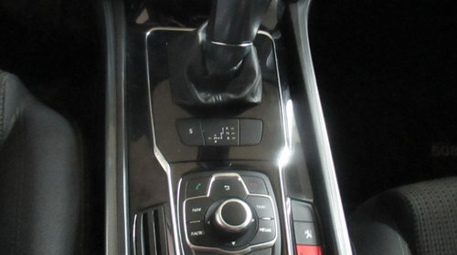 Dezmembram Peugeot 508 1.6 e-HDI 84kw 115cp motor 9H05 euro 5 cod culoare KTVD cutie automata navi 2012