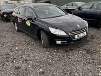 Dezmembram peugeot 508 2.0 hdi euro 5