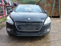 Dezmembram Peugeot 508 2.0 HDI RHF RH01