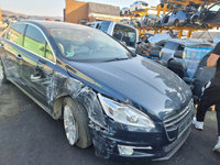 Dezmembram Peugeot 508 [2010 - 2014] 2.0 hdi RHC (RH02) hybrid