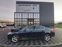 Dezmembram Peugeot 508 2012 2.0 HDI 4HL 150 kw