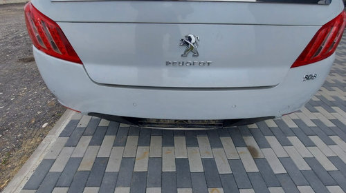 Dezmembram Peugeot 508 2013 1.6 hdi 9HD 9H05