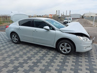 Dezmembram Peugeot 508 2013 1.6 hdi 9HD 9H05