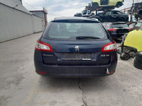 Dezmembram PEUGEOT 508 - BREAK - 1.6 HDI DIESEL