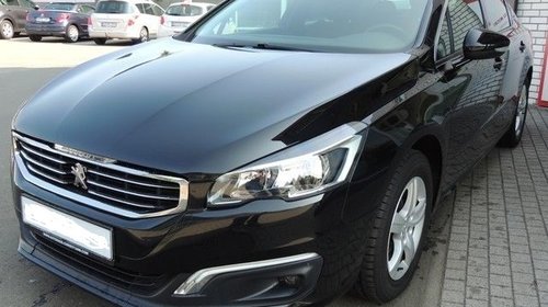 Dezmembram Peugeot 508 Hybrid 2.0 hdi 2014,co