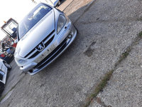 Dezmembram Peugeot 607 2.2 hdi An 2007