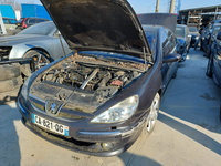 Dezmembram Peugeot 607 2005 2.7 D