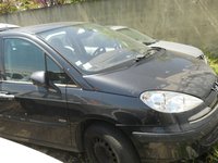 DEZMEMBRAM PEUGEOT 807 2005 2.2 HDI CARSERO SECOND HAND BACAU