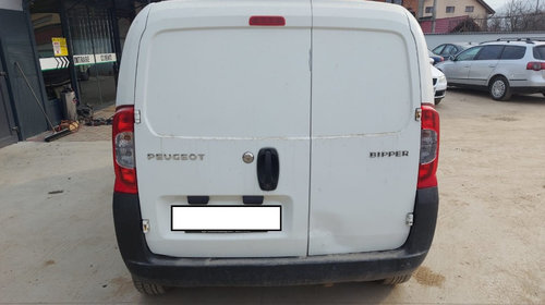 Dezmembram Peugeot Bipper 1.3 Diesel, AN 2013