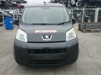 Dezmembram Peugeot Bipper, motor 1.4 HDI, tip 8HS, 69 CP, fabricatie 2008