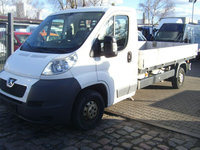 Dezmembram Peugeot Boxer 2.2 diesel euro 5 2013