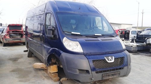 Dezmembram Peugeot Boxer - 2008 - 2.2diesel