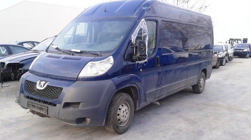 Dezmembram Peugeot Boxer - 2008 - 2.2diesel