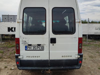 Dezmembram Peugeot boxer,2800 hdi