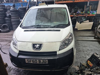 Dezmembram Peugeot Expert 1.6 hdi Euro 5 An 2010 Cod motor 9H0