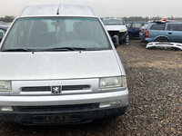 Dezmembram Peugeot Expert [1996 - 2007] Minivan 2.0 HDi MT (109 hp)