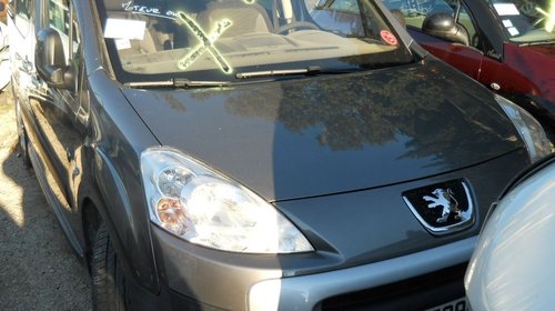 DEZMEMBRAM PEUGEOT Partner 2009 1.6 HDI