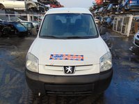 Dezmembram Peugeot Partner , 1.9 D , tip motor WJY , fabricatie 2006