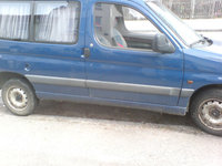 Dezmembram Peugeot Partner [1996 - 2002] Minivan 1.9 D MT (68 hp) Combispace (5F) (XUD9A)